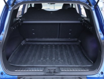 Renault Kadjar Crossover Facelifting 1.3 TCe 160 FAP 159KM 2022 Renault Kadjar 1.3 TCe, Salon Polska, Automat, zdjęcie 13