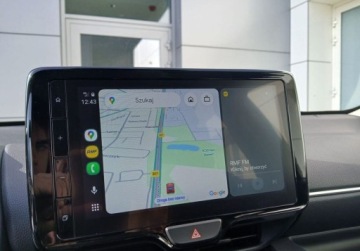 Toyota 2025 Toyota Yaris Yaris Style FV23 Salon PL Serwis ASO Bezwypadkowy 1 wl., zdjęcie 15