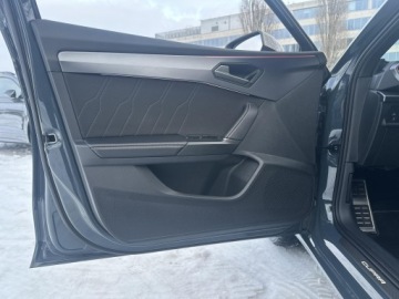 Cupra Leon II Hatchback Facelifting 1.5 eTSI MHEV 150KM 2025 Cupra Leon 1.5eTSI, 150KM, Pakiet EDGE, Salon PL,, zdjęcie 8