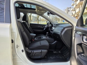 Nissan X-Trail III Terenowy Facelifting 1.3 DIG-T 160KM 2019 NISSAN X-TRAIL 1.3l DIG-T benzyna 160KM*Salon PL*1 Właścicielka * ASO, zdjęcie 34