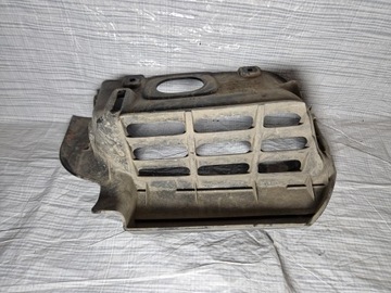 CABSTAR MAXITY 07- ПОДНОЖКА КАБИНЫ ПРАВАЯ СТУПЕНЬКА