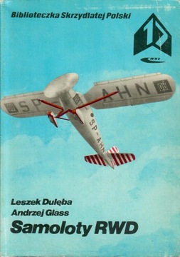 Dulęba Glass - SAMOLOTY RWD