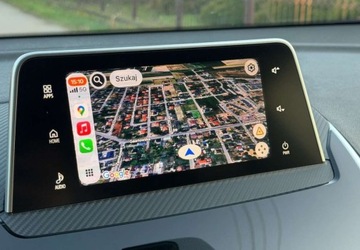 Mitsubishi Eclipse Cross SUV 1.5 T 163KM 2021 Mitsubishi Eclipse Cross ASO FV23 Automat Kamera CarPlay AndroidAuto Hak, zdjęcie 19