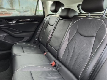 Volkswagen Passat B8 Variant Facelifting 1.5 TSI EVO 150KM 2025 Volkswagen Passat Elegance 1.5 TSI mHEV 150 KM DSG, zdjęcie 25