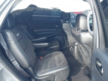 Dodge Durango III 2023 Dodge Durango 2023 DODGE DURANGO SRT 392 AWD 6.4 Benzyna 475KM, zdjęcie 11