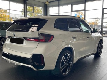 BMW X1 U11 Crossover Plug-In 1.5 30e 326KM 2025 BMW X1 xDrive30e Sport Suv 1.5 (326KM) 2025, zdjęcie 1