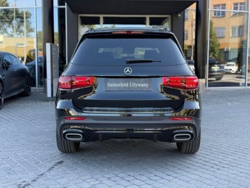 Mercedes GLB 2024 Mercedes-Benz GLB 250 4Matic AMG Line HeadUp Panorama Hak FV23 rej 2024, zdjęcie 7