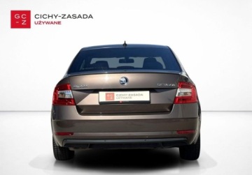 Skoda Octavia III Liftback Facelifting 1.8 TSI 180KM 2017 Skoda Octavia SalonPL 1.8TSI 180KM AmbitionDrive ASO Podgrz.Fotele PDC Sma, zdjęcie 3