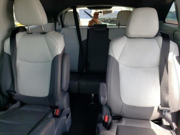 Toyota Sienna III 2021 Toyota Sienna Toyota Sienna XSE AWD 7-Passenger (Natl) 2.5 Benzyna 245KM, zdjęcie 9