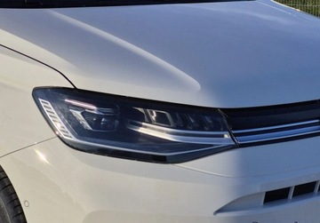 Volkswagen Caddy V 2025 Volkswagen Caddy EDITION 1.5TSI 116KM DSG CarPlay ACC DigitalCokpit Led No, zdjęcie 5