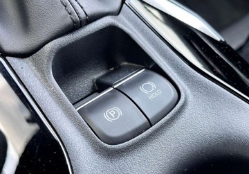 Suzuki 2024 Suzuki Swace Elegance 1.8 Hybrid E-CVT 2WD Black Mica Auto demonstracyjne, zdjęcie 28