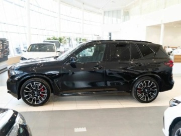 BMW X5 G05 SUV Facelifting 3.0 40d 352KM 2026 BMW X5 xDrive40d Sport Suv 3.0 (352KM) 2026, zdjęcie 2