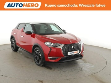  DS Automobiles DS 3 Crossback automat full lED, zdjęcie 9