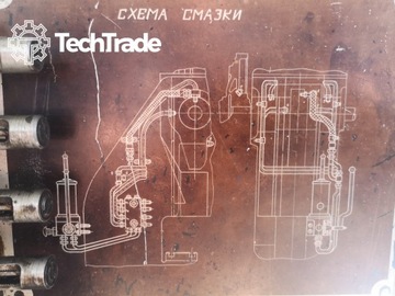 Эксцентриковый пресс СТАНКОИМПОРТ К2324 25 ТОН ОТЛИЧНО!