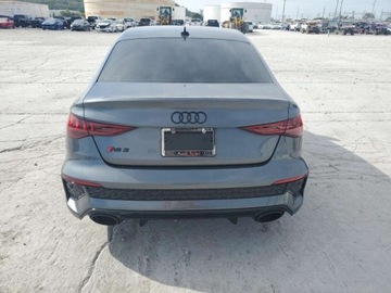 Audi A3 8Y RS Limousine 2.5 TFSI 400KM 2024 Audi RS3 Sportback 2024 2.5l 2.5 Benzyna 401KM, zdjęcie 2