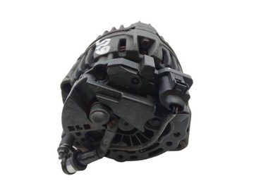 ALTERNÁTOR 045903023 0124325012 1.4 TDI VOLKSWAGEN POLO IV (2002-2008)