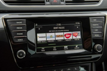 Skoda Superb III Kombi 1.6 TDI 120KM 2017 Škoda Superb Skoda Superb Sport Line 1.6TDI CR, zdjęcie 20