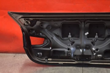 ЗАДНЯЯ ДВЕРЬ MAZDA 6 3 III GJ СЕДАН 14R
