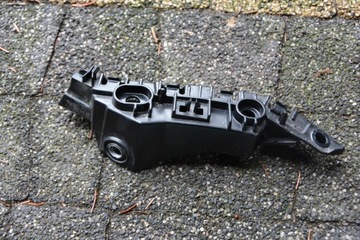 ŚLIZG ZDERZAKA PP VW GOLF 7 5G0807050B 5G0807184C