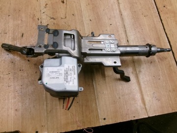 HYUNDAI IX20 SERVO  ELEKTRICKÉ EVROPA