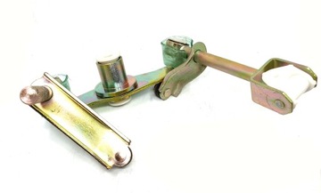 MECHANIZMUS PÁKY ŘAZENÍ DAEWOO ESPERO LANOS LEGANZA 5905979102814