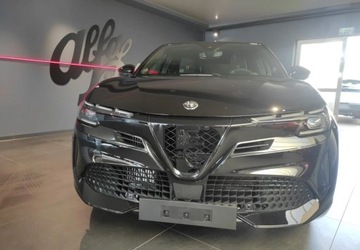 Alfa Romeo Junior 2025 Alfa Romeo Junior Alfa Romeo Junior Intensa 1.2 Benzyna 145KM, zdjęcie 2