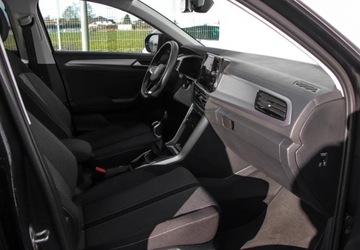 Volkswagen T-Roc I 2024 Volkswagen T-Roc 1.0 TSI 116KM Life, Kamera Cofania, Keyless, Podgrz fotel, zdjęcie 11