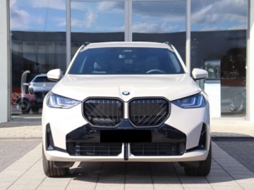 BMW X3 G45 SUV Plug-In 2.0 30e 299KM 2026 BMW X3 xDrive30e Sport Suv 2.0 (299KM) 2026, zdjęcie 4