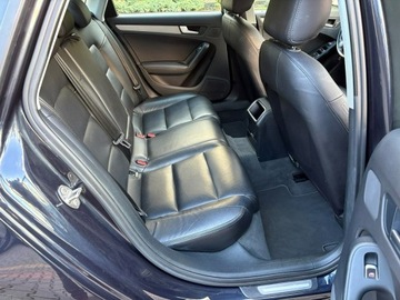 Audi A4 B8 Limousine Facelifting 1.8 TFSI 170KM 2014 Audi A4 Limousine 1.8 benzyna 170 KM Xenony Skóry, zdjęcie 14