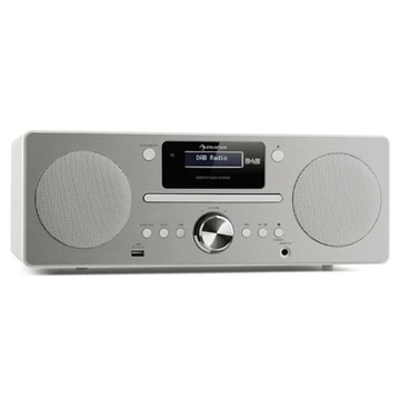 Wieża stereo Auna Harvard