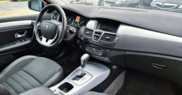 Renault Laguna III Hatchback 2.0T 16v 170KM 2008 Renault Laguna 2.0T BENZYNA AUTOMAT sedan super okazja POLECAMY, zdjęcie 36