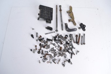 Болты крепления рамы MOTO GUZZI BELLAGIO 940 07-12