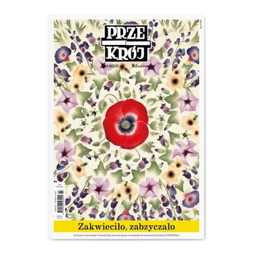 PRZEKRÓJ 2/2022