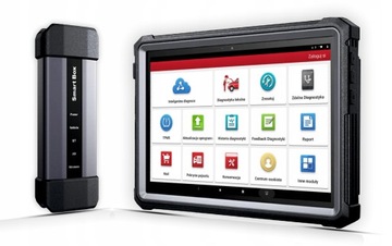 Запуск X-431 PRO 5 + XPROG 3, J2534, DOIP, 2022 г.