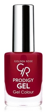 Golden Rose Żelowy lakier do paznokci Prodigy 19