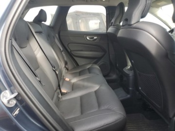 Volvo XC60 II Crossover Plug-In Facelifting 2.0 T8 455KM 2025 Volvo XC 60 PLUS, Plug-in, 4x4, od ubezpieczalni 2.0 Hybryda Plug-in 455KM, zdjęcie 9