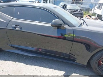 Chevrolet Camaro VI 2021 Chevrolet Camaro 2021r, ZL1, 6.2L 6.2 Benzyna 650KM, zdjęcie 5