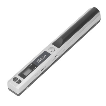 ПОРТАТИВНЫЙ РУЧНОЙ СКАНЕР A4 900DPI USB2.0