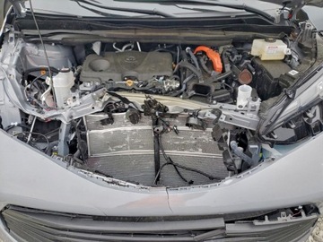 Toyota Sienna III 2025 Toyota Sienna XSE 2025 2.5 Hybryda 245KM, zdjęcie 6