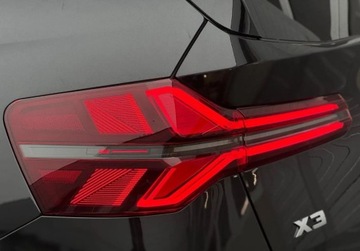 BMW X3 G45 2025 BMW X3 BMW X3 M50 xDrive Samochod Demonstracyjny 3.0 Benzyna 398KM, zdjęcie 6