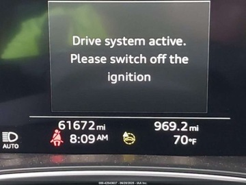 Audi A6 C8 2021 Audi a6 Premium Plus 45 Tfsi Quattro S Tronic 2021 2.0l 2.0 Benzyna 261KM, zdjęcie 10