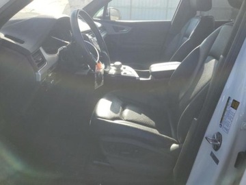 Audi Q7 II 2019 Audi Q7 2019r., Premium Plus, od ubezpieczalni 2.0 Benzyna 248KM, zdjęcie 6