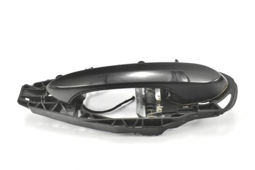 KLAMKA ZEWNĘTRZNA DRZWI PRAWY TYŁ 9881774 BMW X3 G01 X4 G02 X6 G06 5 G30