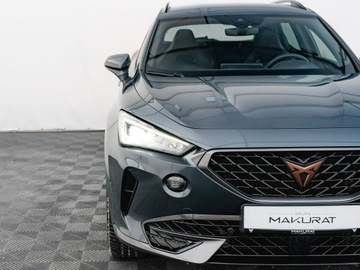Cupra Formentor Crossover 1.5 TSI 150KM 2023 Cupra Formentor 1.5 TSI DSG Podgrz.f I kier LED, zdjęcie 7