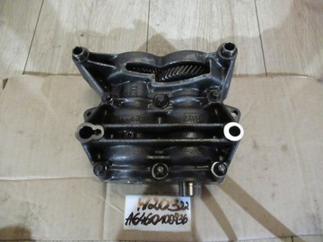 HŘÍDELE BALANCOVÉ A6460100736 MERCEDES W203 2.2 CDI