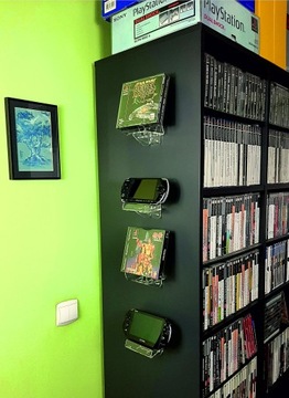 Подвеска для стендов