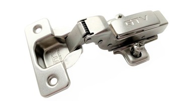 ZAWIAS MEBLOWY GTV WPUSZCZANY cichy domyk Z EURO