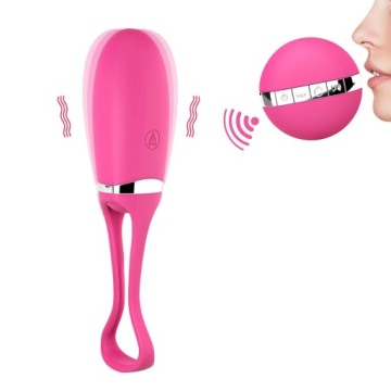 Женский вибратор для точки G Dorcel Secret Delight Magenta + Pilot