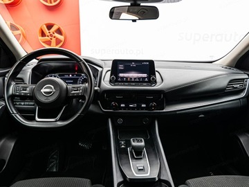 Nissan Qashqai III Crossover 1.3 DIG-T MHEV 158KM 2022 NISSAN Qashqai 1.3 DIG-T mHEV Acenta 2WD Suv 158KM 2022, zdjęcie 8