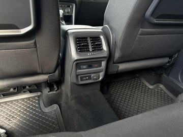 Volkswagen Tiguan Allspace SUV 2.0 TSI 220KM 2019 Volkswagen Tiguan Allspace 4x4,DSG, Salon Polska,, zdjęcie 11